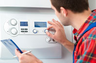 free commercial Lucas End boiler quotes