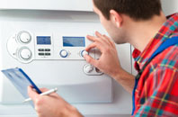 free Lucas End gas safe engineer quotes