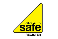 gas safe companies Lucas End